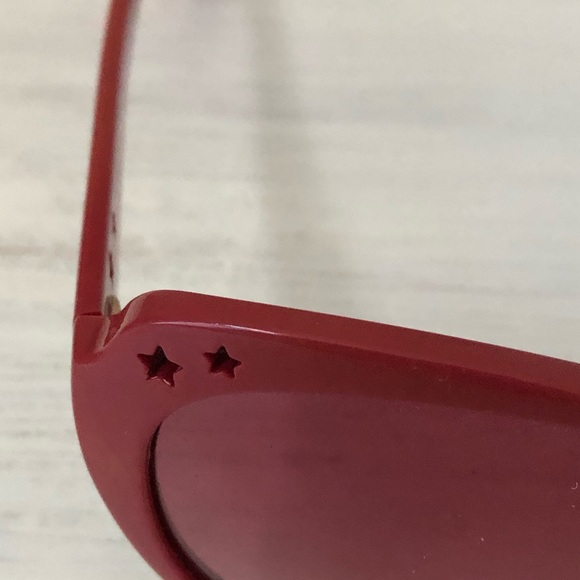Marc jacobs pink sunglasses - Picture 3 of 8